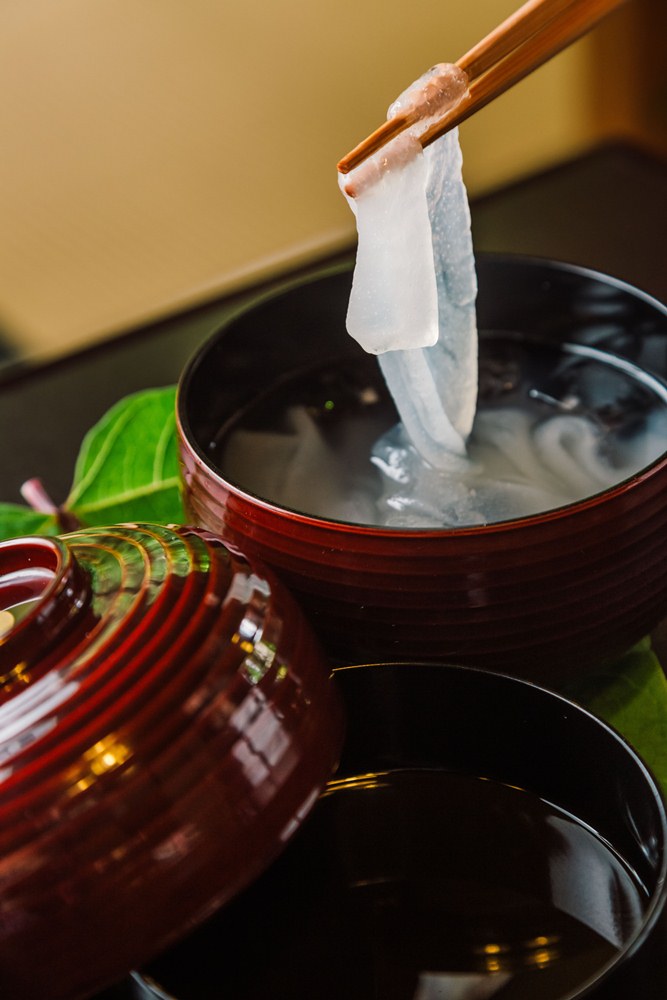 金澤杉の井 穗濤