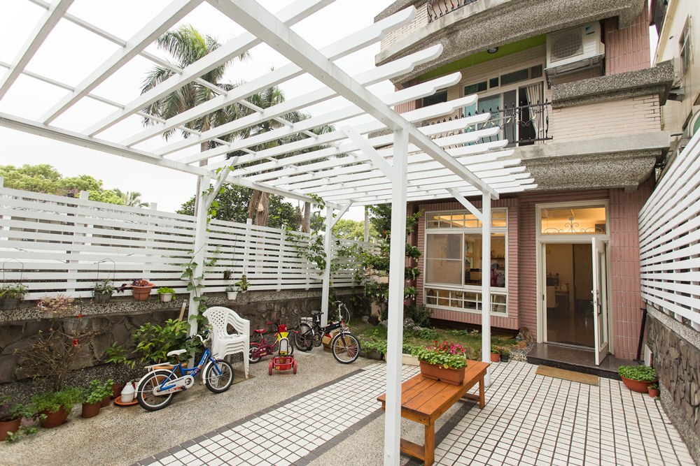 香朵拉咖啡。宿