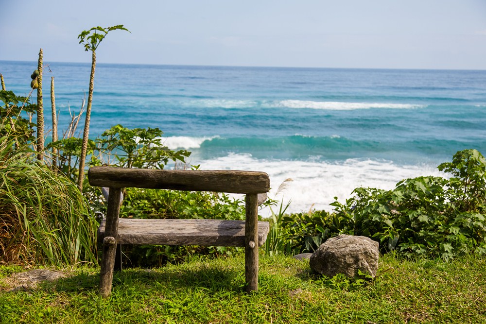 海浪Cafe