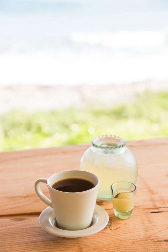 海浪Cafe