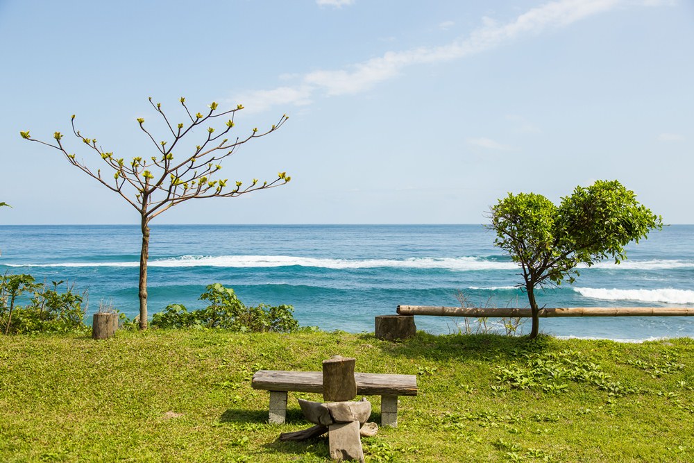 海浪Cafe