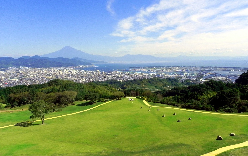 日本平ホテル