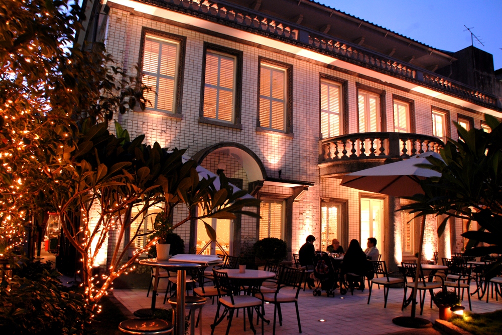 GALERIE Bistro