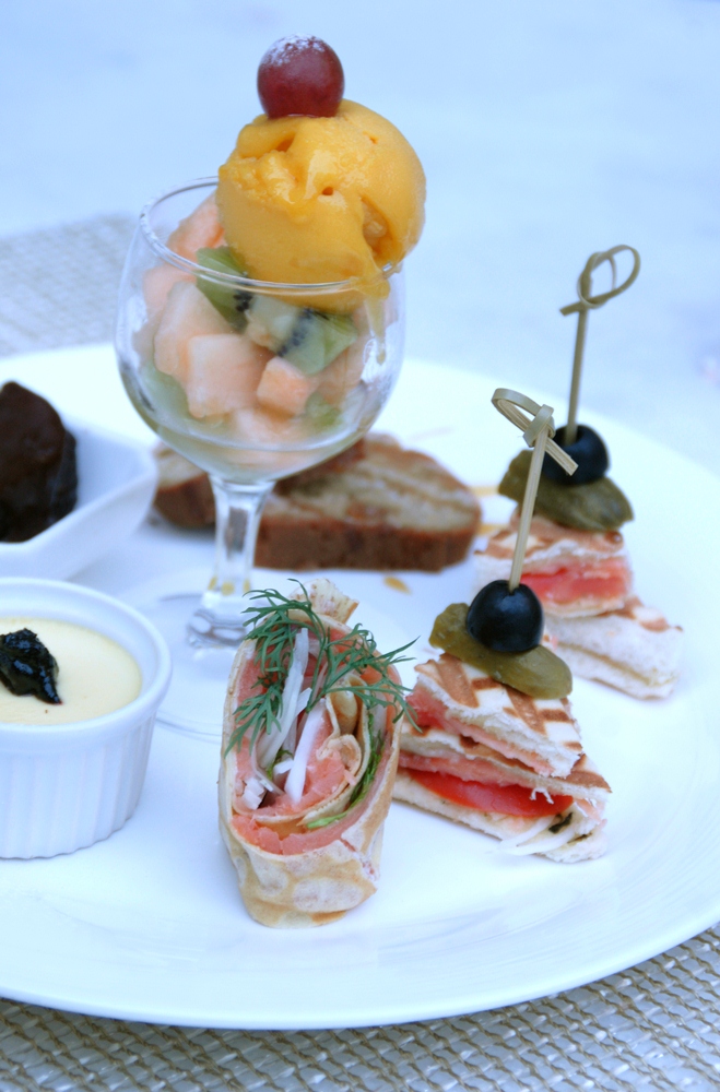 GALERIE Bistro