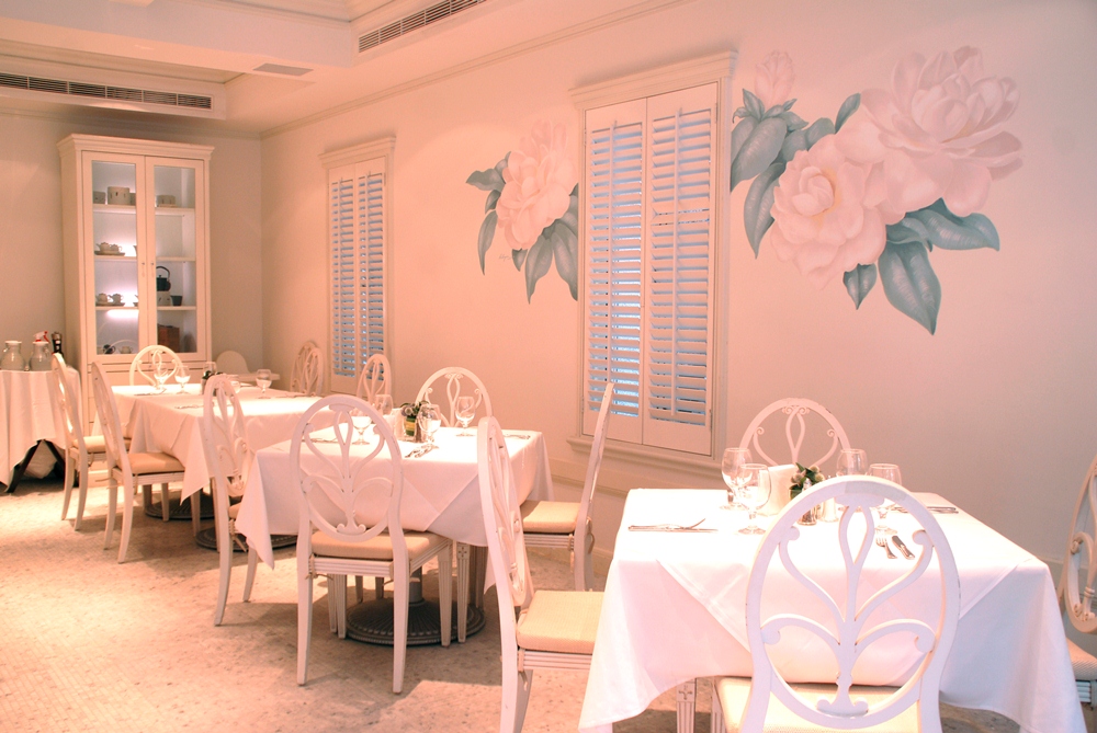 GALERIE Bistro