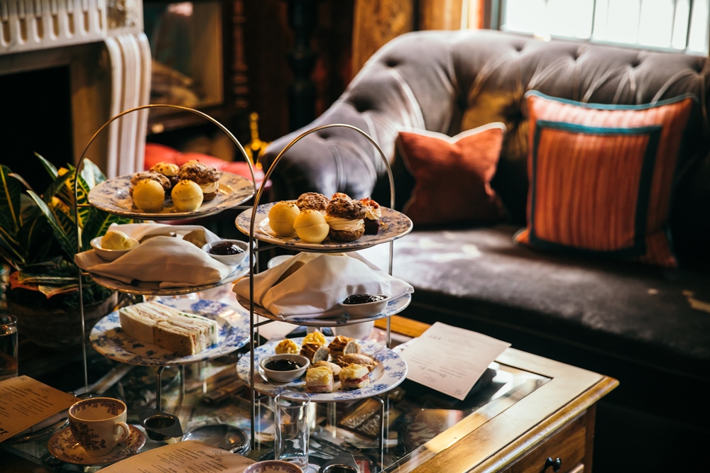 The Zetter Townhouse Clerkenwell