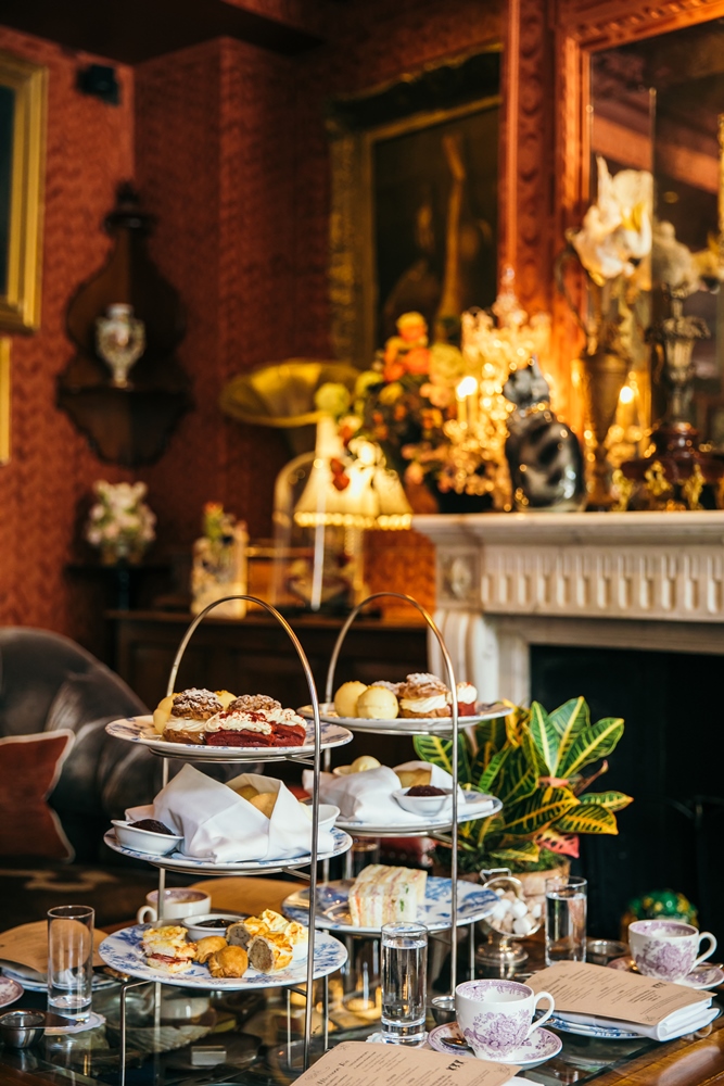 The Zetter Townhouse Clerkenwell