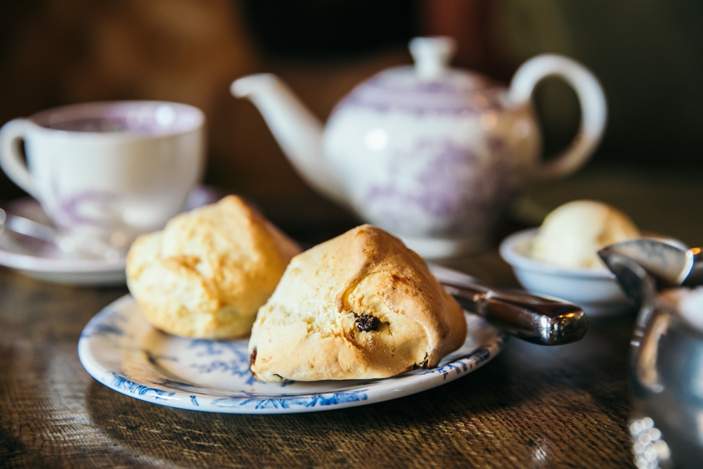 The Zetter Townhouse Clerkenwell