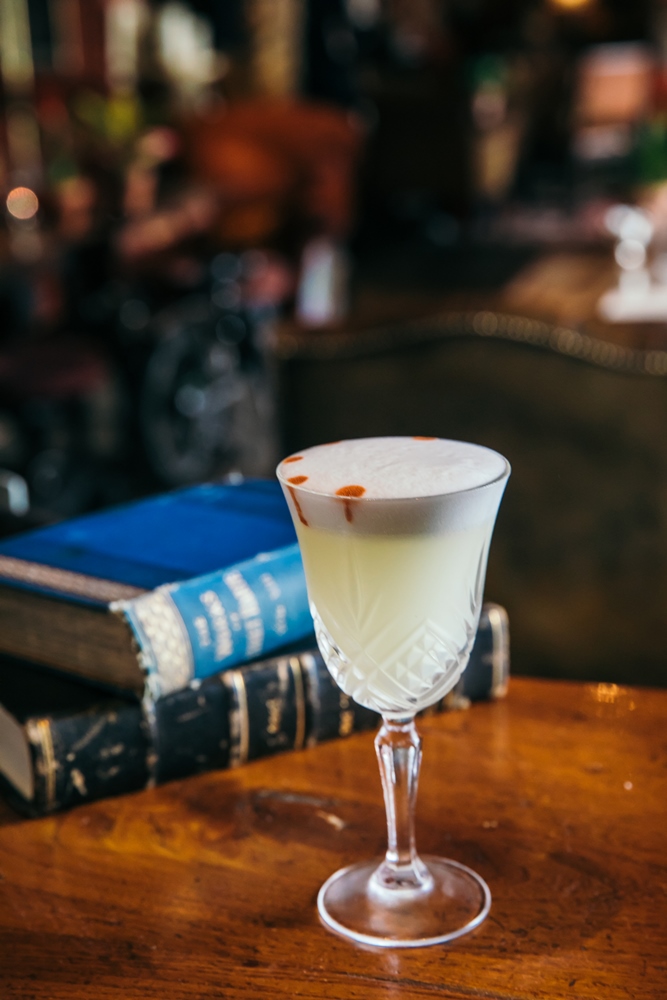 The Zetter Townhouse Clerkenwell