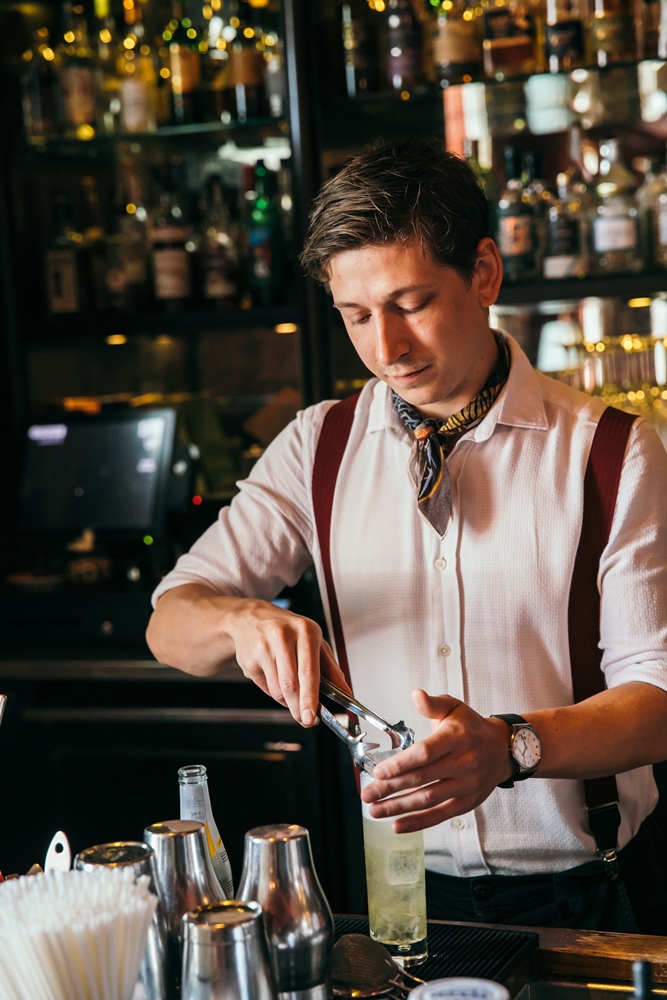 The Zetter Townhouse Clerkenwell
