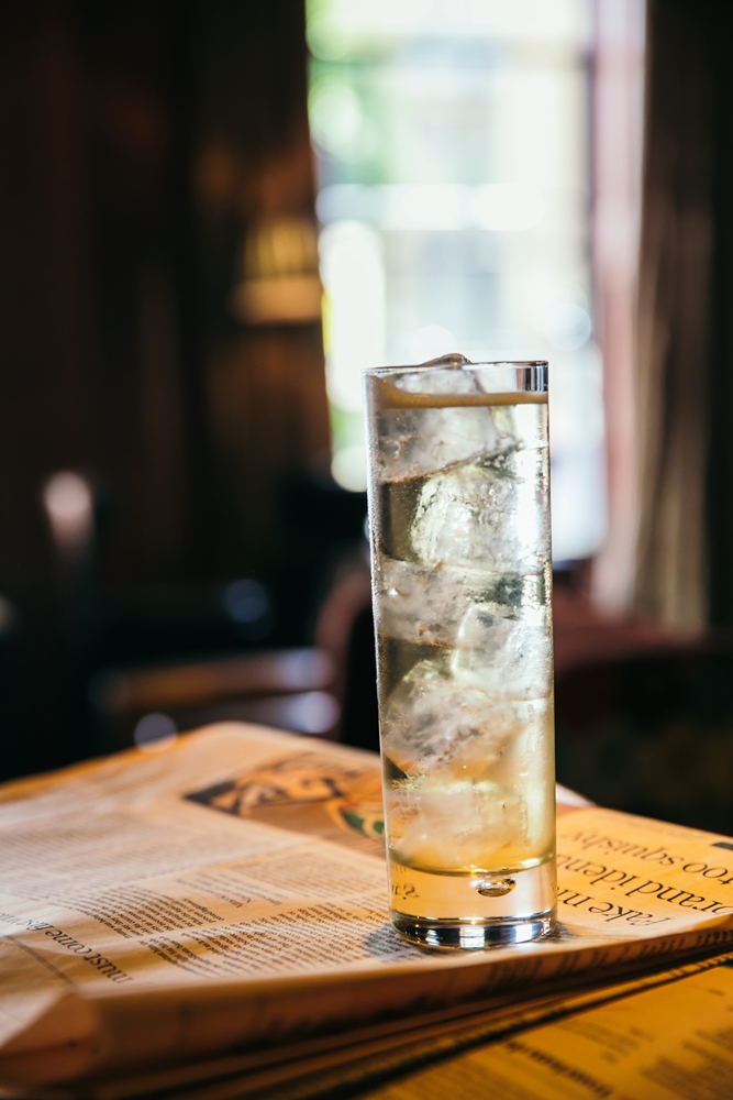 The Zetter Townhouse Clerkenwell