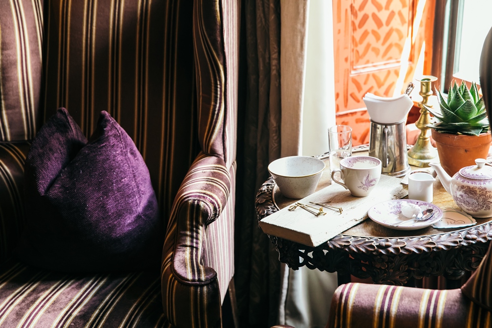 The Zetter Townhouse Clerkenwell