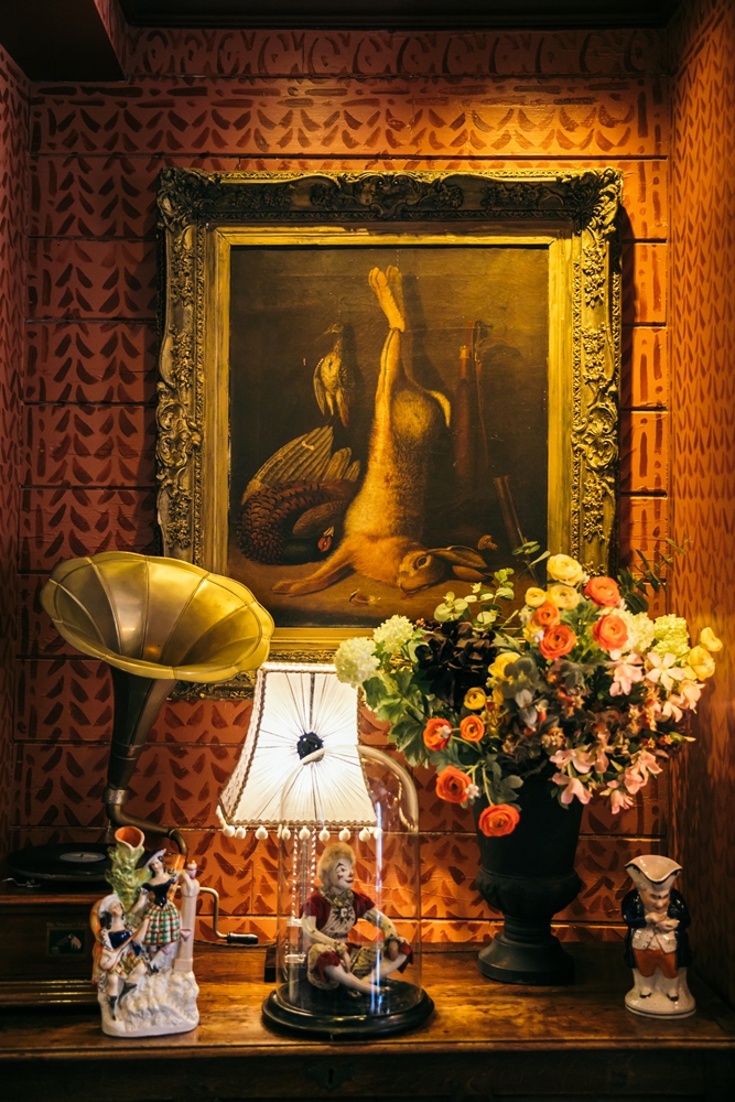 The Zetter Townhouse Clerkenwell