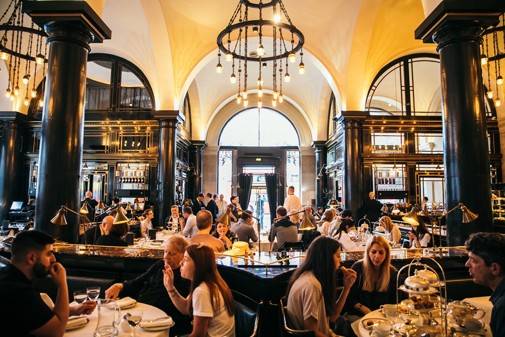The Wolseley