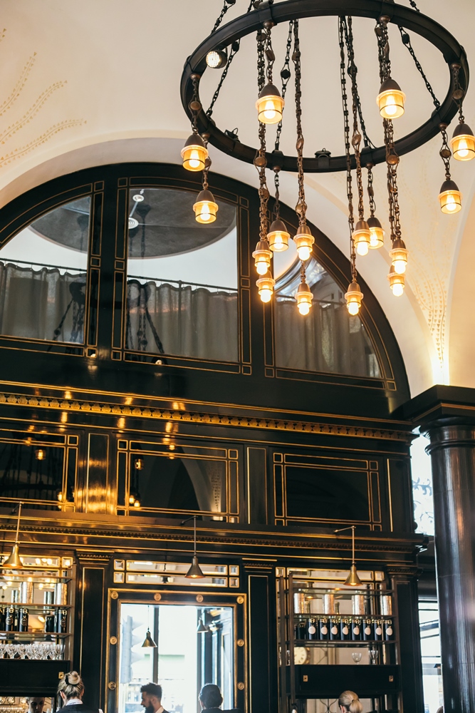 The Wolseley