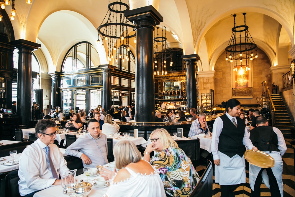 The Wolseley