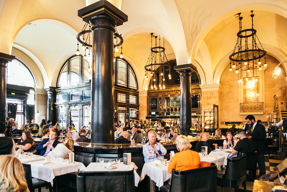 The Wolseley