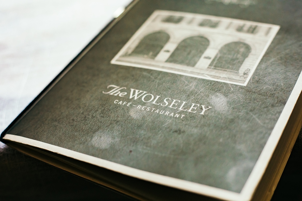 The Wolseley