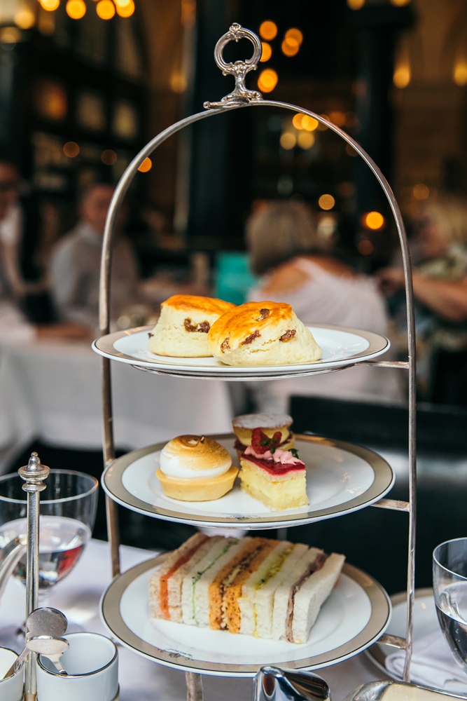 The Wolseley