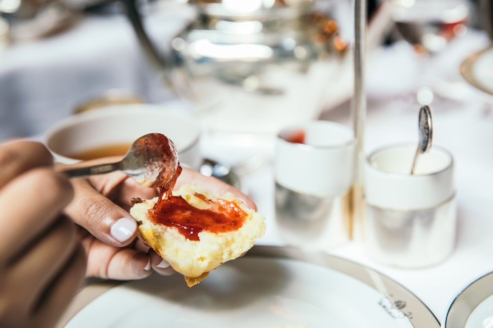 The Wolseley