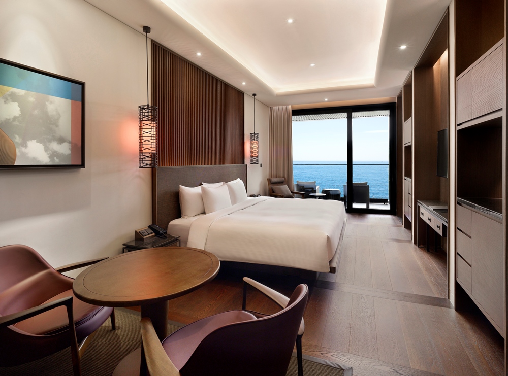 Hilton BUSAN