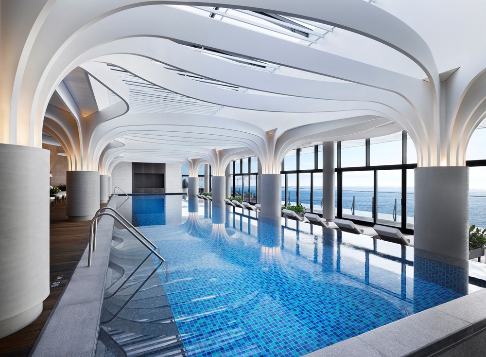 McQueen’s Pool