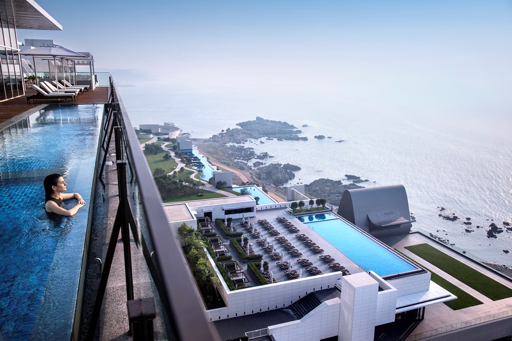 Hilton BUSAN