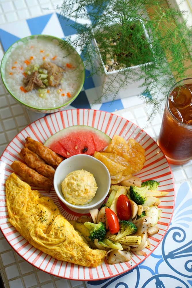沒有名字食堂