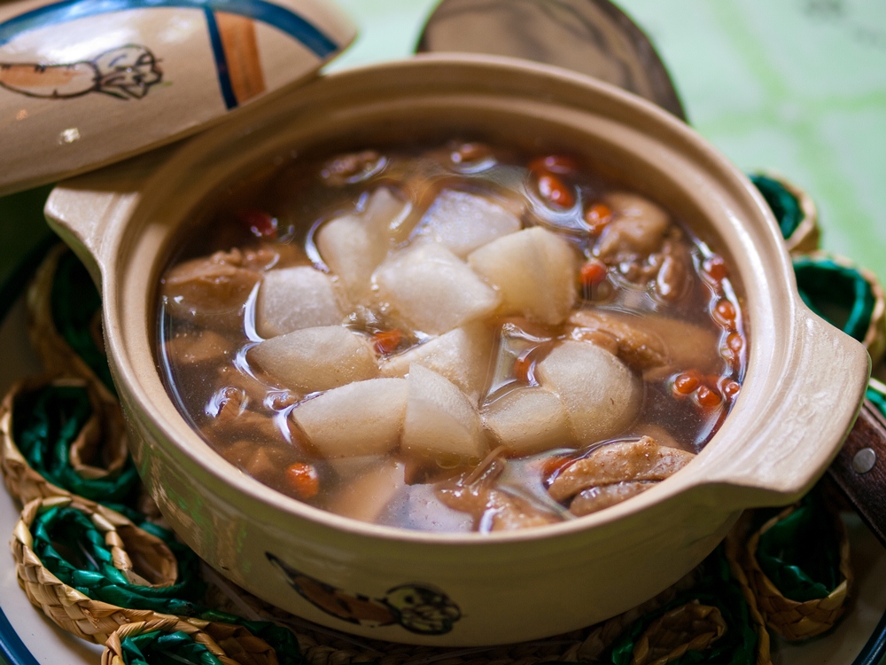 宜蘭田媽媽蔥蒜美食館