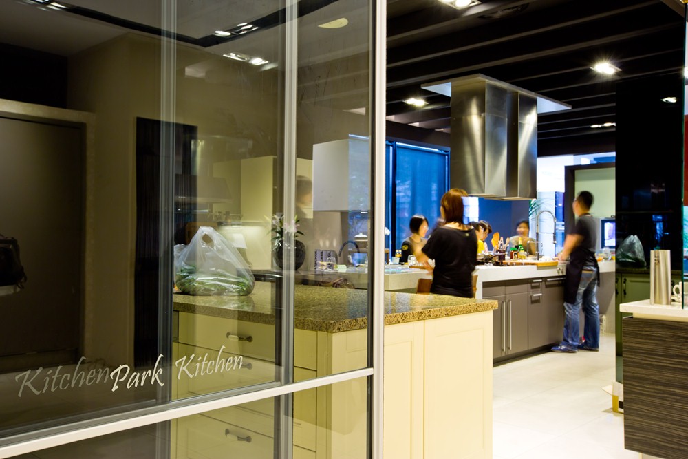 Park Kitchen Cooking House