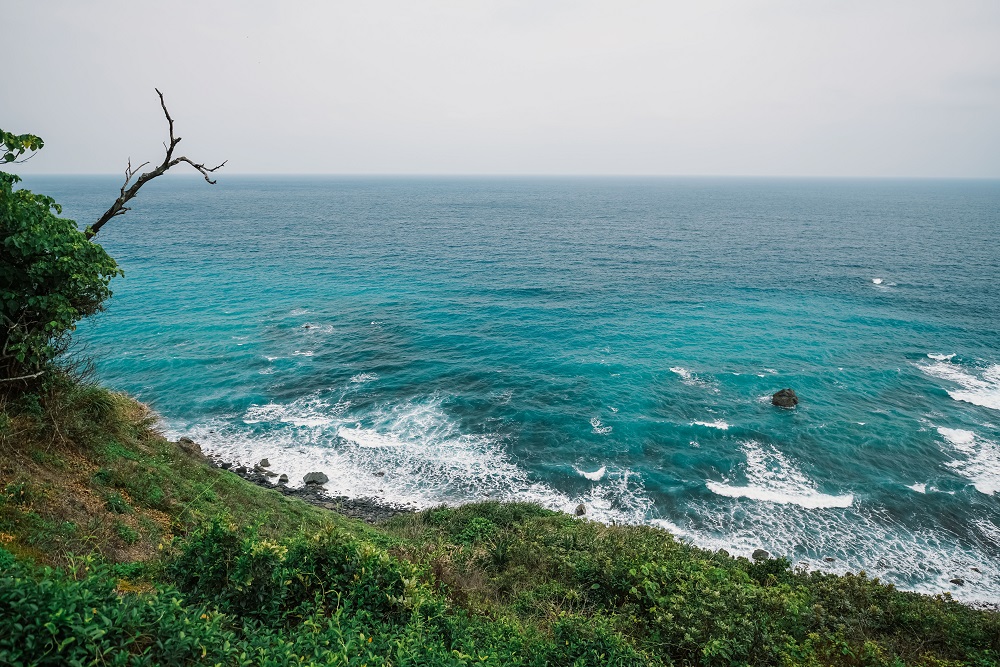 阿朗壹古道