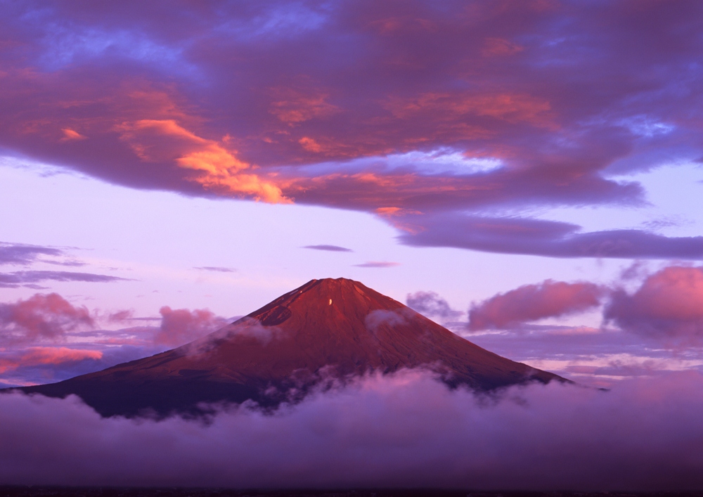 富士山