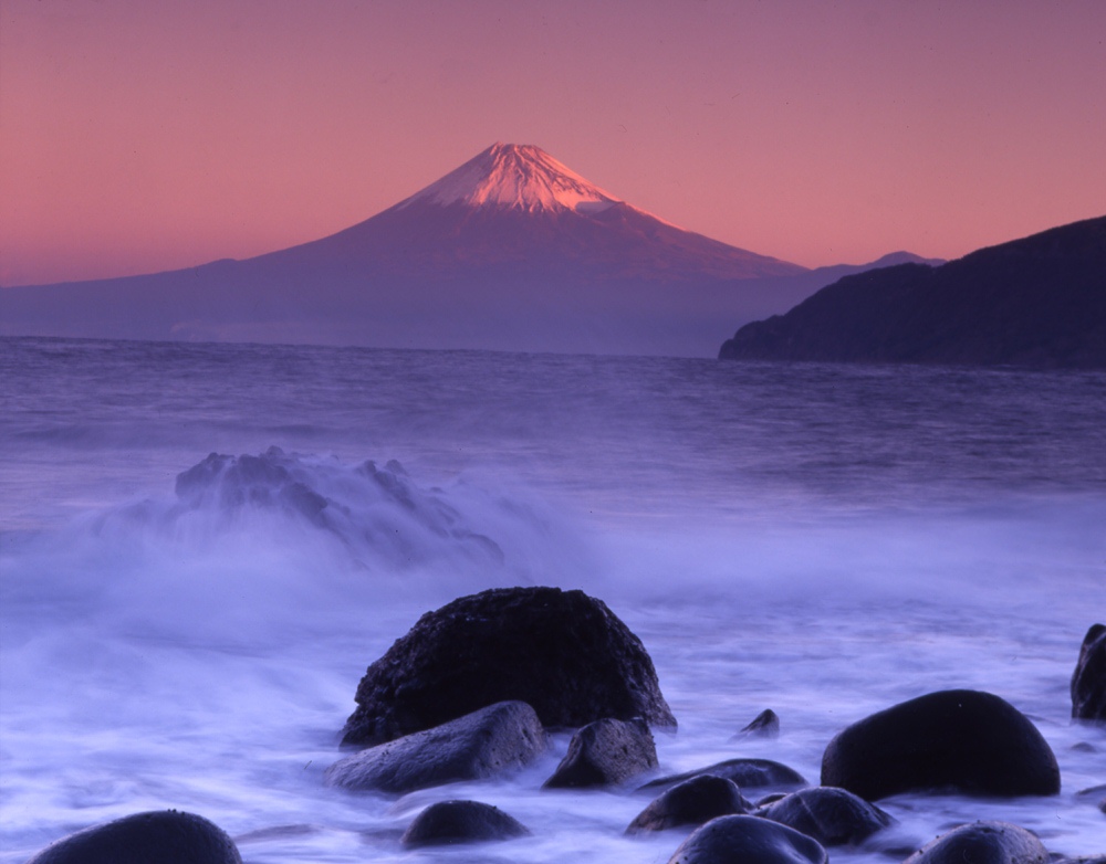 富士山