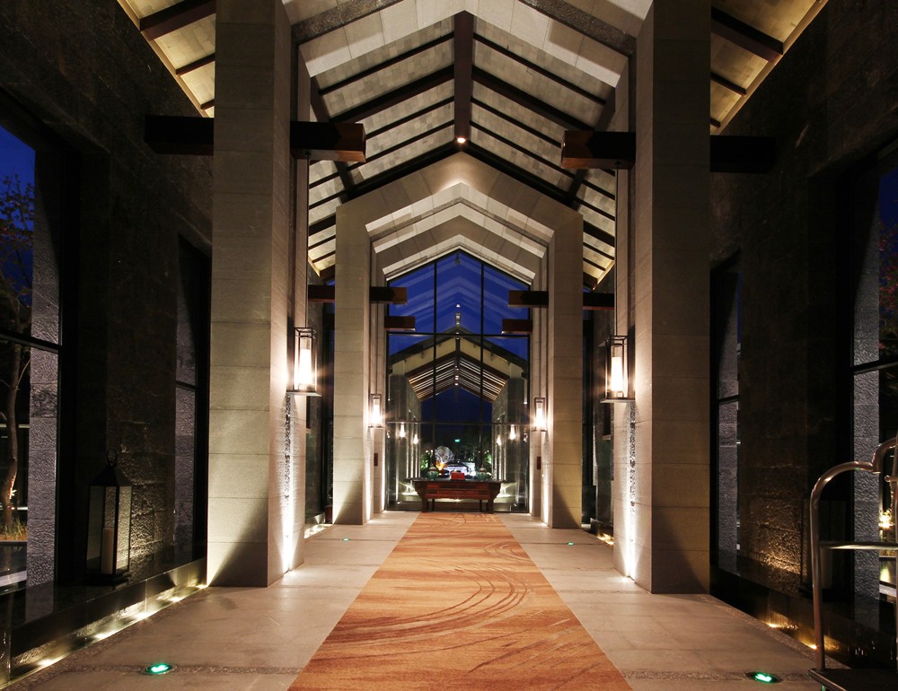 中國Pullman Lijiang Resort & Spa