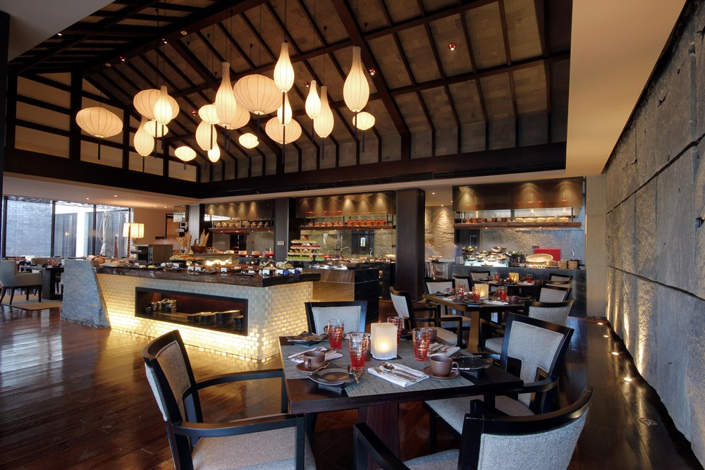 中國Pullman Lijiang Resort & Spa