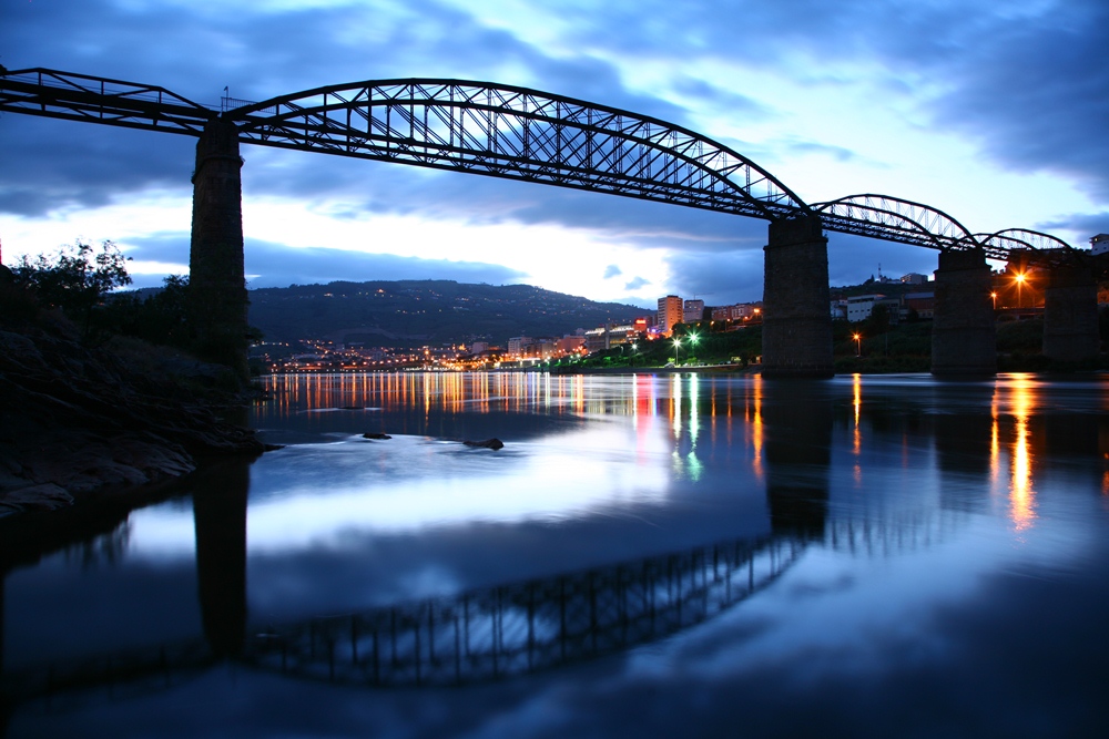 葡萄牙Aquapura Douro Valley