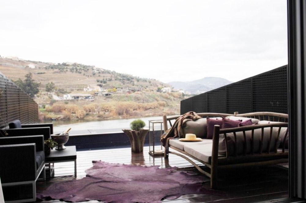 葡萄牙Aquapura Douro Valley