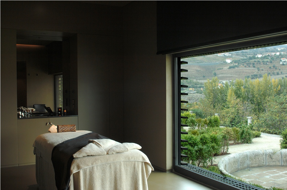 葡萄牙Aquapura Douro Valley