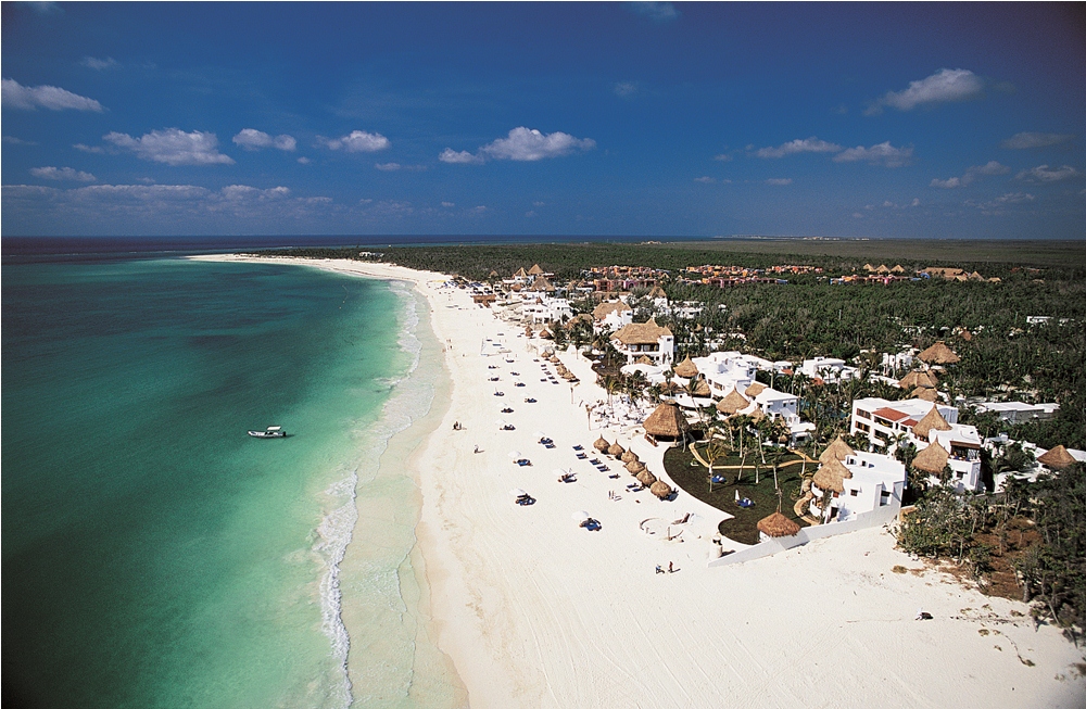 墨西哥Maroma Resort and Spa