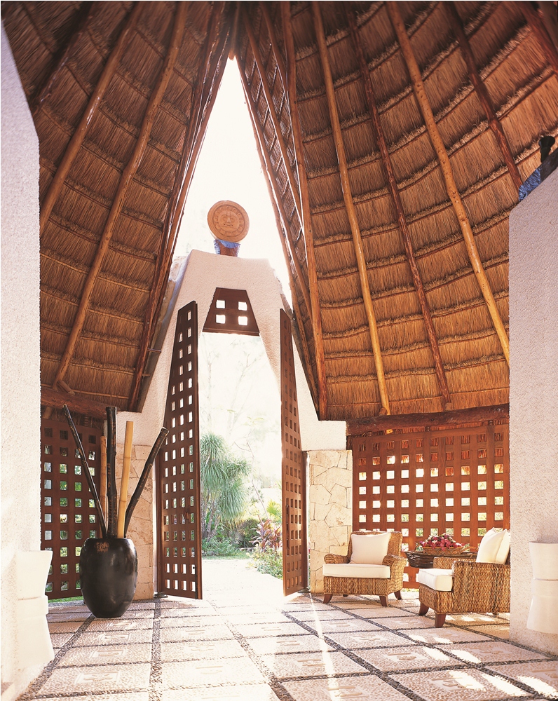 墨西哥Maroma Resort and Spa
