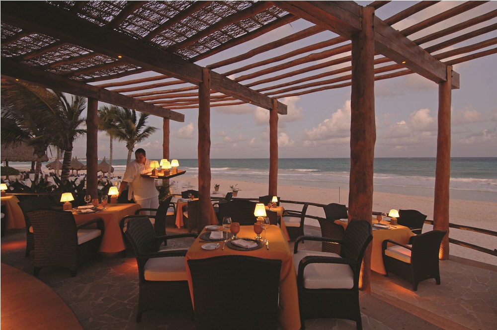 墨西哥Maroma Resort and Spa