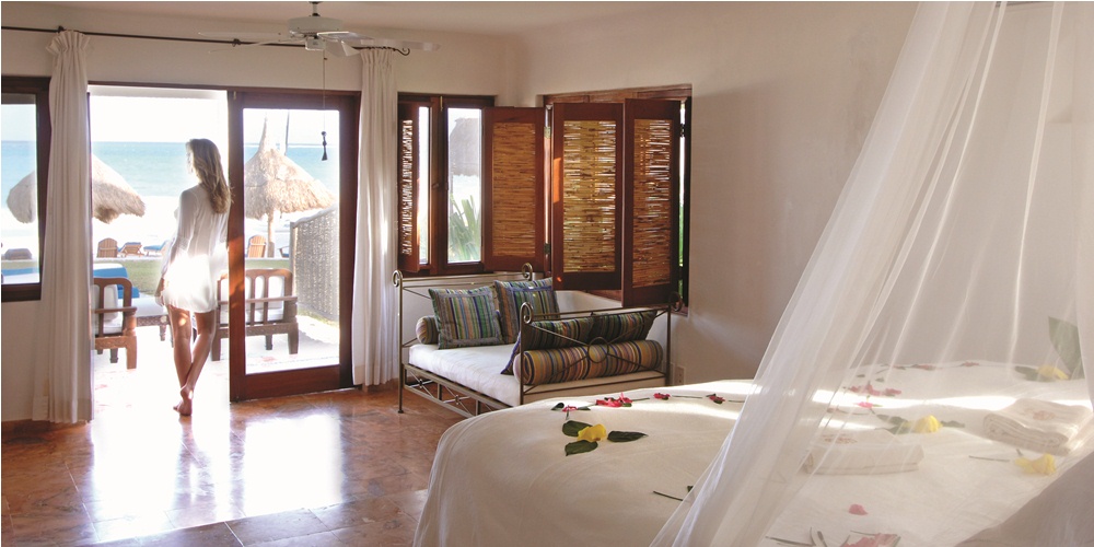 墨西哥Maroma Resort and Spa