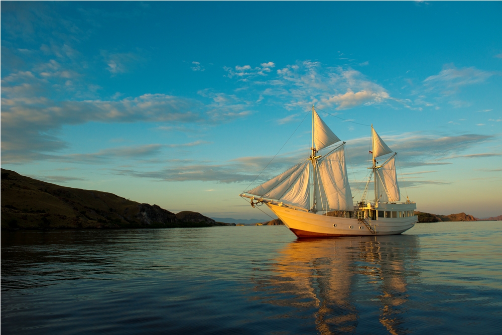 Alexa Private Cruises