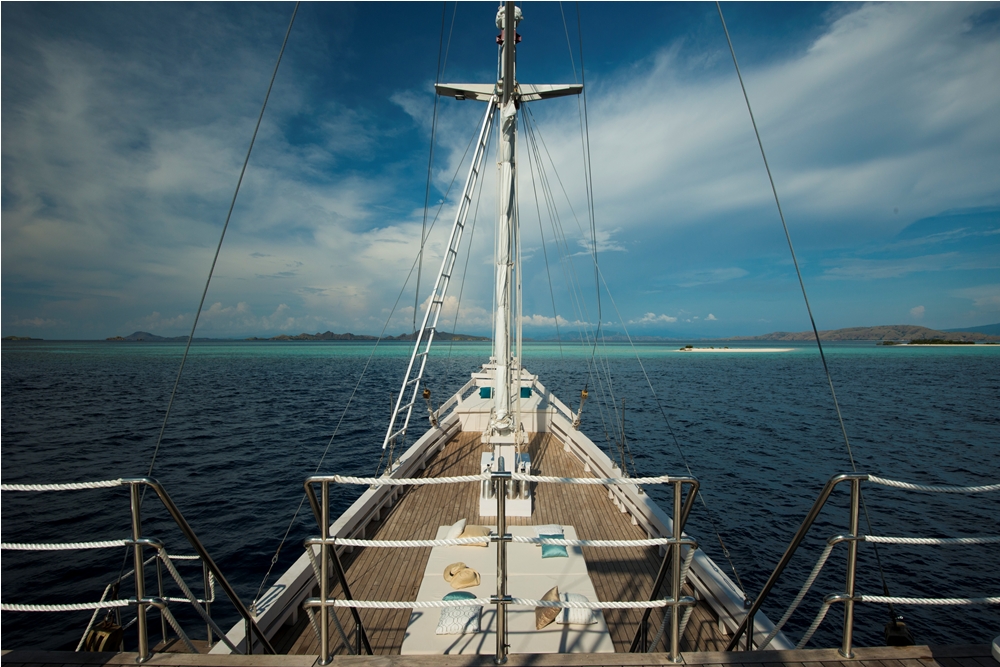 Alexa Private Cruises