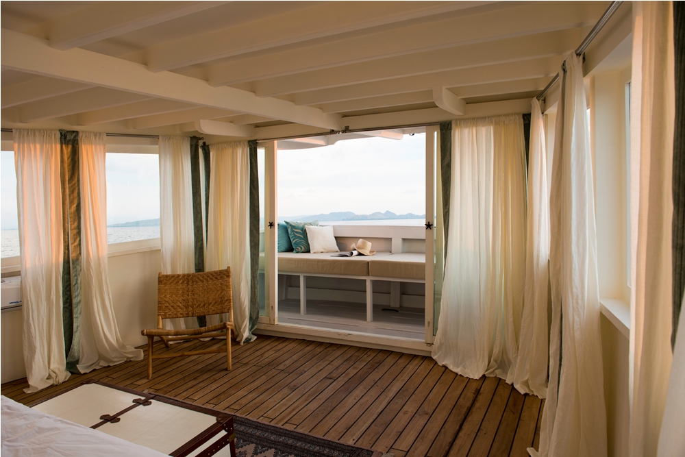Alexa Private Cruises