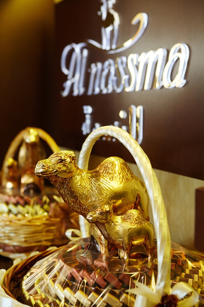 杜拜Al Nassma