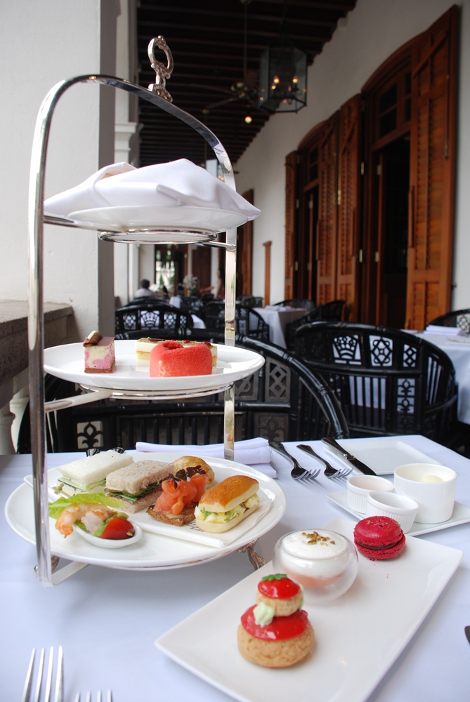香港The Parlour 餐廳