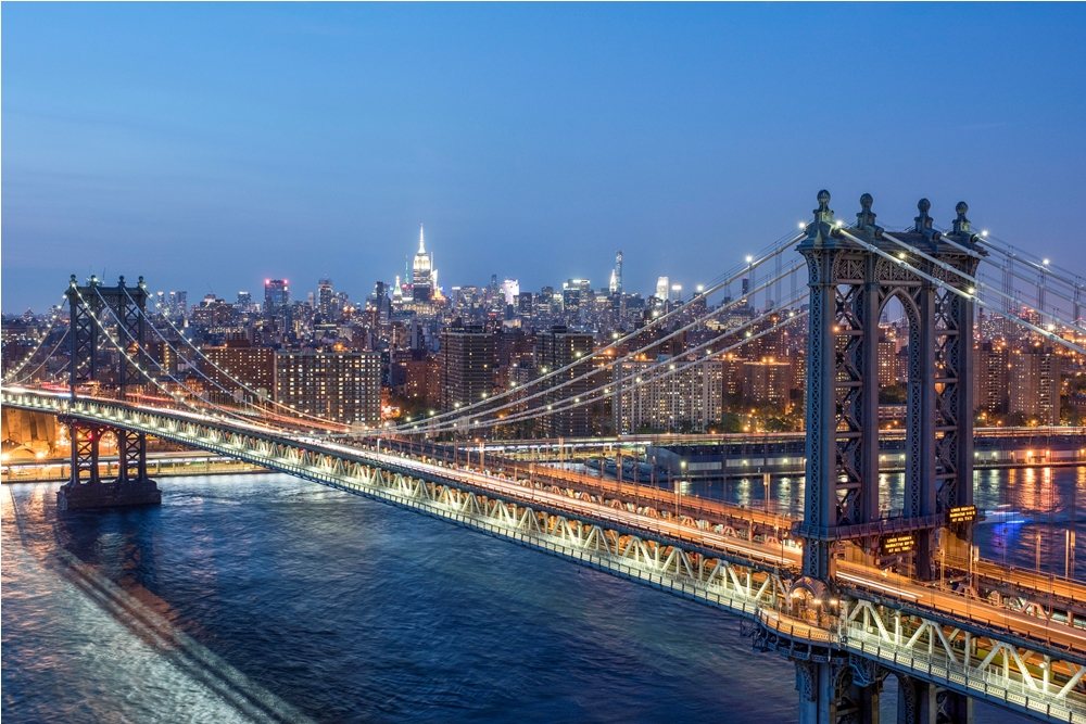 New York City