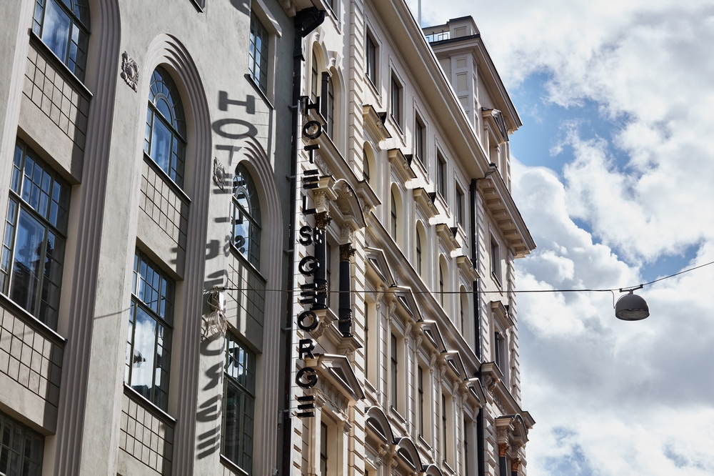 Hotel St. George
