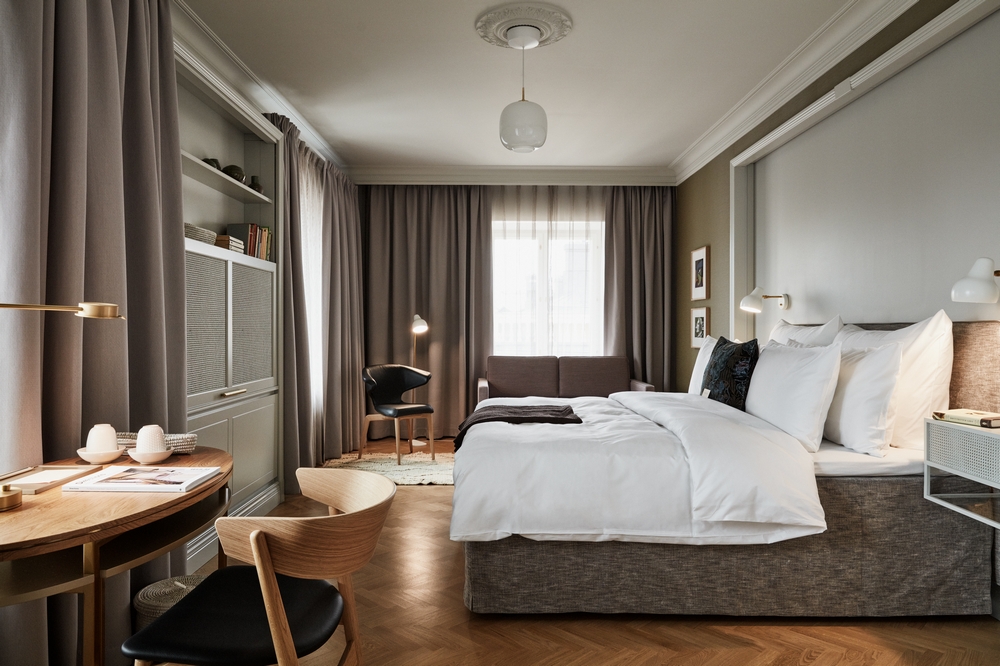 Hotel St. George